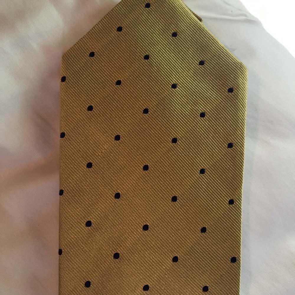 Men’s tie